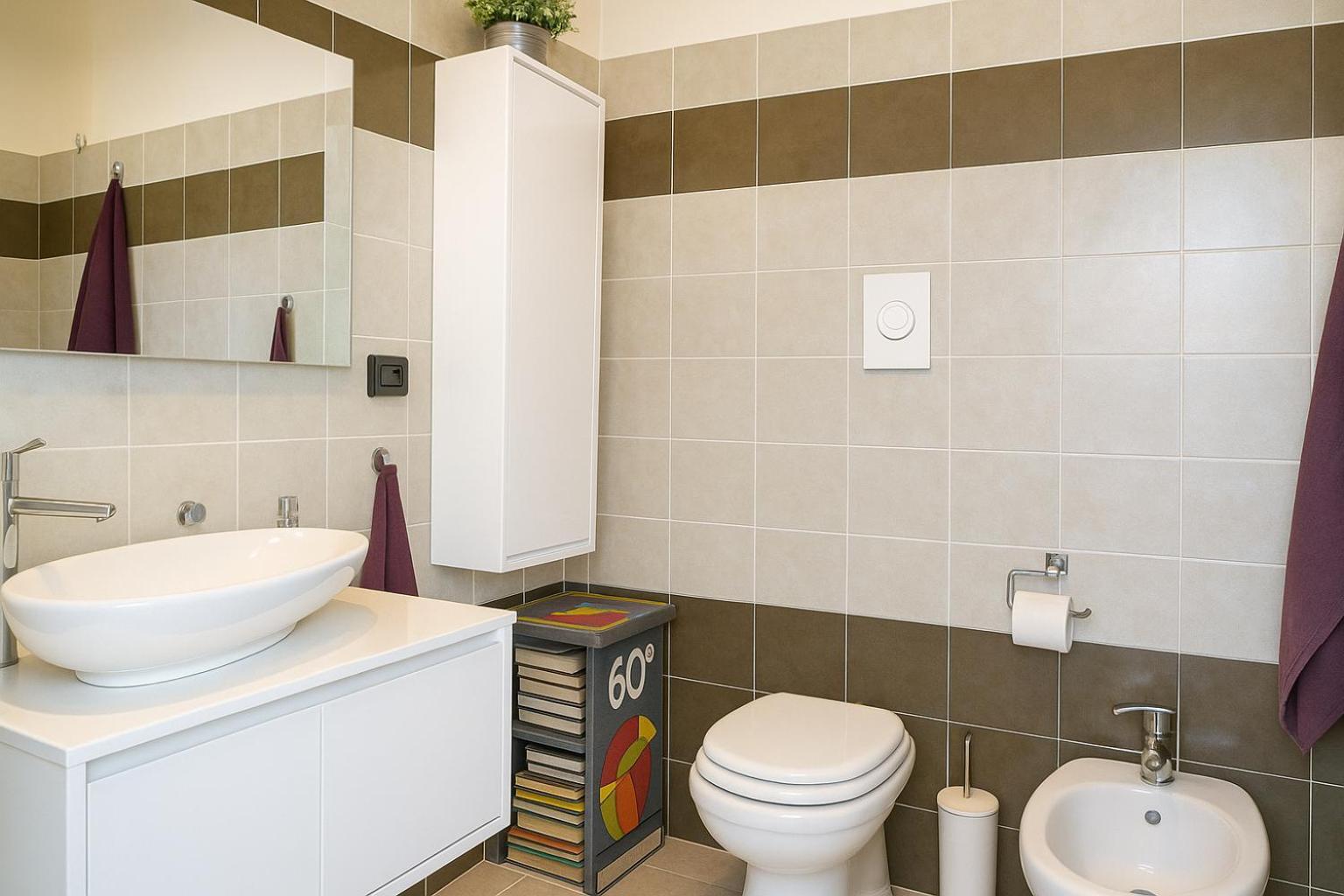 Appartement Gassman - In