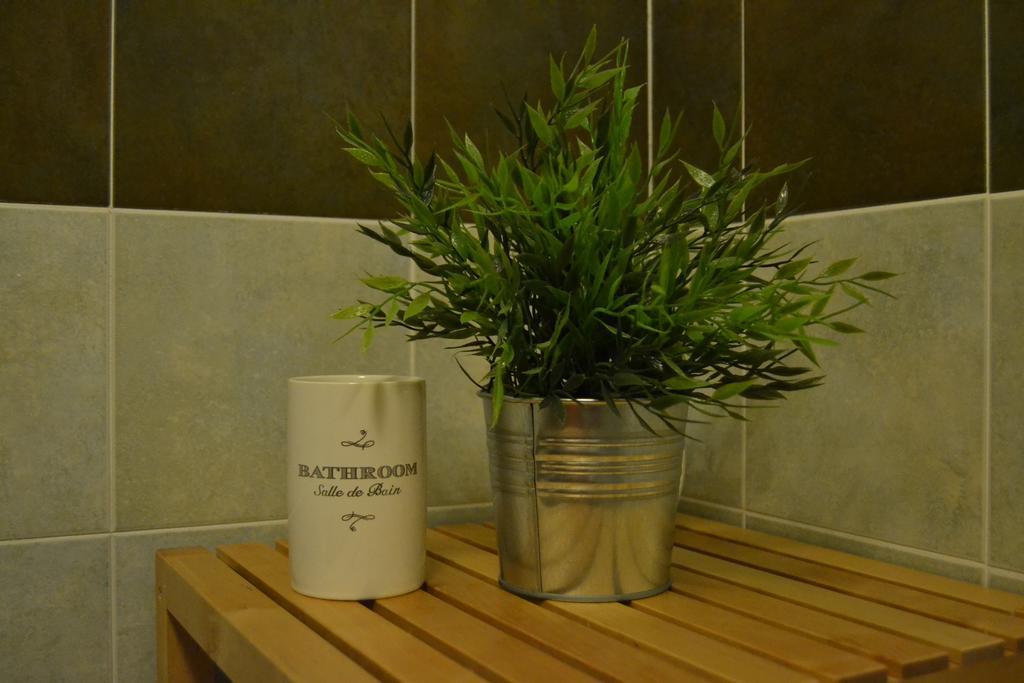 Gassman - In Appartement