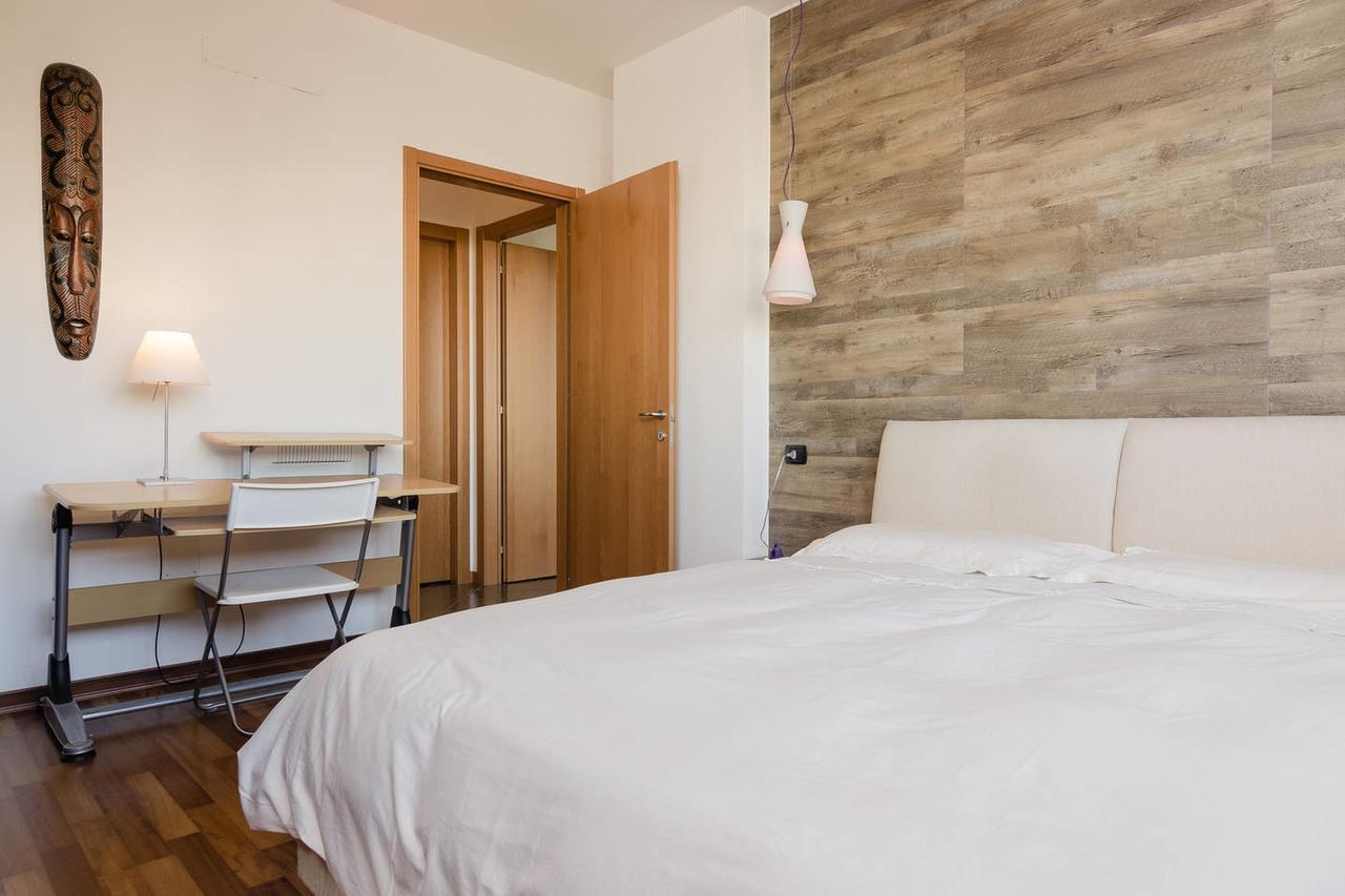 Appartement Gassman - In *