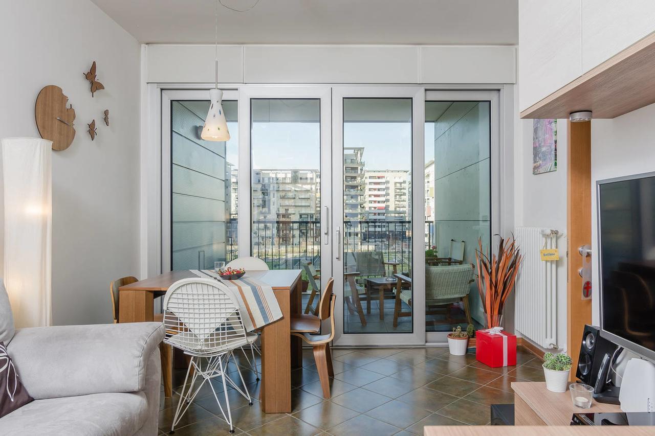 Gassman - In Appartement Milaan